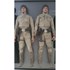 Luke Skywalker DX07 Bespin Outfit Hot Toys