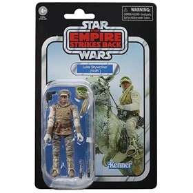 Luke Skywalker Hoth The Empire Strikes Back Star Wars Vintage Collection Kenner Hasbro