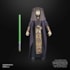 Luminara Unduli 6" Black Series - Attack of the Clones - Star Wars - Hasbro