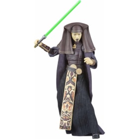Luminara Unduli 6" Black Series - Attack of the Clones - Star Wars - Hasbro