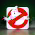 Luminária Ghostbusters 3D Lamp Wall Light - Numskull