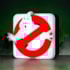 Luminária Ghostbusters 3D Lamp Wall Light - Numskull