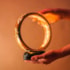 Luminária The One Ring Anel do Sauron - O Senhor dos Anéis - Lord of the Rings - Grupo Erik