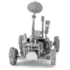 Lunar Rover Kit de Montar de Metal - Metal Earth - Fascinations