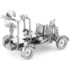 Lunar Rover Kit de Montar de Metal - Metal Earth - Fascinations