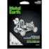 Lunar Rover Kit de Montar de Metal - Metal Earth - Fascinations