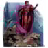 Magneto X-Men #1 1:10th Scaled Posed Figure Mcfarlane