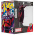 Magneto X-Men #1 1:10th Scaled Posed Figure Mcfarlane
