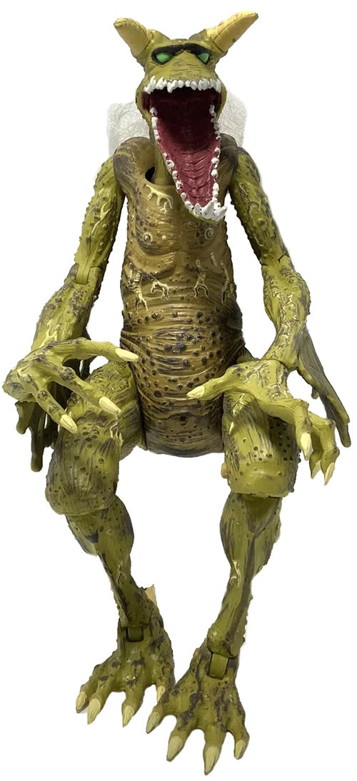 Manga Spawn Series 9 Ultra Action Figures 1997 Mcfarlane Toys