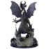 Maleficent Dragon Malévola 22 cm Q-Fig Max Elite Figure - Quantum Mechanix