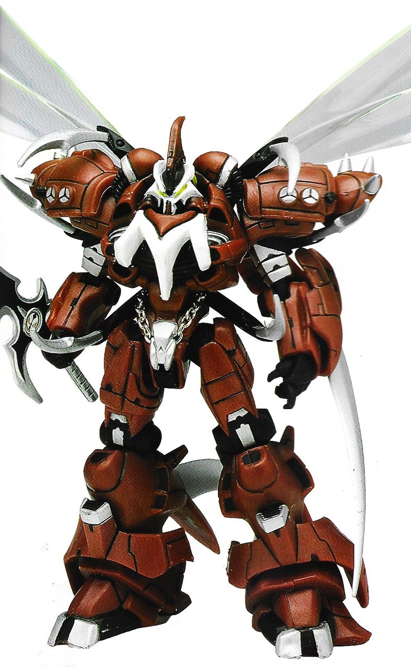 Manga Spawn Series 9 Ultra Action Figures 1997 Mcfarlane Toys