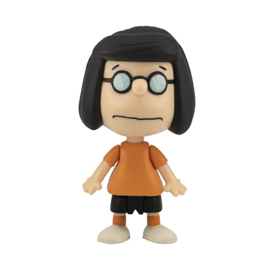 Marcie - Reaction Figures Wave 2 - Snoopy - Super7