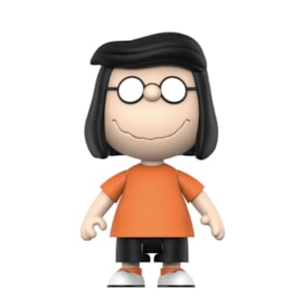 Marcie - Reaction Figures Wave 9 - Snoopy - Super7