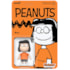Marcie - Reaction Figures Wave 9 - Snoopy - Super7