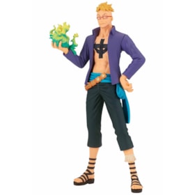 Marco DXF The Grandline Men Wanokuni Vol. 21 - One Piece - Banpresto