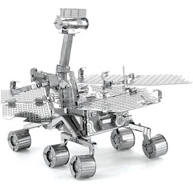 Mars Rover Kit de Montar de Metal - Metal Earth - Fascinations
