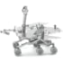 Mars Rover Kit de Montar de Metal - Metal Earth - Fascinations