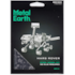 Mars Rover Kit de Montar de Metal - Metal Earth - Fascinations