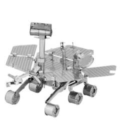 Produto Mars Rover Kit de Montar de Metal - Metal Earth - Fascinations