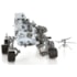 Mars Rover Perseverance & Ingenuity Helicopter Kit de Montar de Metal - Metal Earth - Fascinations