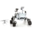 Mars Rover Perseverance & Ingenuity Helicopter Kit de Montar de Metal - Metal Earth - Fascinations