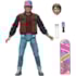 Marty Ultimate Figure 16 cm - Back to the Future II - De Volta para o Futuro 2 - NECA