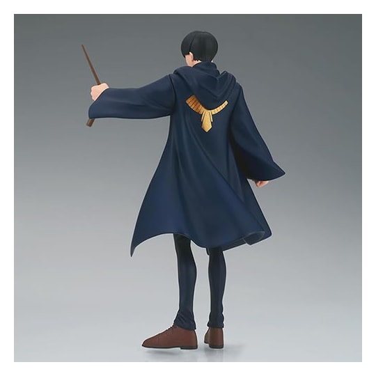 Mash Burnedead DXF Mashle Banpresto
