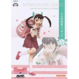 Mayoi Hachikuji Figure Monogatari Series Taito