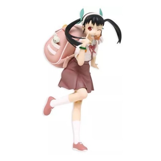 Mayoi Hachikuji Figure Monogatari Series Taito