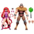 Medusa & Gorgon 2-pack Inhumans - Marvel Legends - Hasbro