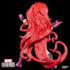 Medusa & Gorgon 2-pack Inhumans - Marvel Legends - Hasbro