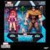 Medusa & Gorgon 2-pack Inhumans - Marvel Legends - Hasbro