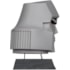 Megatron 1:3 Scale Head Replica Bust - Transformers - Mcfarlane Toys
