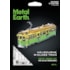 Melbourne W-Class Tram Kit de Montar de Metal - Metal Earth - Fascinations