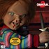 Menacing Chucky Child's Play 2 38 cm - Mega Scale Menacing Talking Doll - Mezco