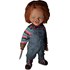 Menacing Chucky Child's Play 2 38 cm - Mega Scale Menacing Talking Doll - Mezco