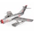 MIG-15 Kit de Montar de Metal - Metal Earth - Fascinations