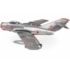 MIG-15 Kit de Montar de Metal - Metal Earth - Fascinations