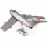 MIG-15 Kit de Montar de Metal - Metal Earth - Fascinations