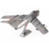 MIG-15 Kit de Montar de Metal - Metal Earth - Fascinations