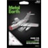 MIG-15 Kit de Montar de Metal - Metal Earth - Fascinations