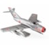 MIG-15 Kit de Montar de Metal - Metal Earth - Fascinations