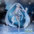 Miku Hatsune Luminasta Snow Miku Sky Town Version - Vocaloid - Sega