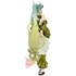 Miku Hatsune Matcha Green Tea Parfait Exceed Creative Figure Vocaloid Furyu