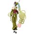 Miku Hatsune Matcha Green Tea Parfait Exceed Creative Figure Vocaloid Furyu