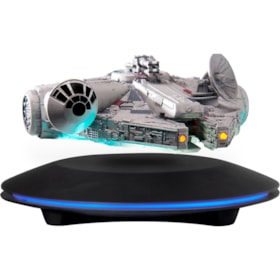 Millennium Falcon EAF-003 Egg Attack Floating Statue - Star Wars - Beast Kingdom