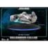Millennium Falcon EAF-003 Egg Attack Floating Statue - Star Wars - Beast Kingdom
