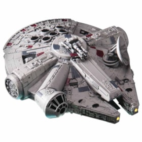 Millennium Falcon EAF-003 Egg Attack Floating Statue - Star Wars - Beast Kingdom