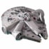 Millennium Falcon EAF-003 Egg Attack Floating Statue - Star Wars - Beast Kingdom