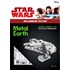 Millennium Falcon Kit de Montar de Metal  - Star Wars - Metal Earth - Fascinations